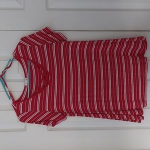 Red Westport T-Shirt